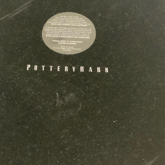 Candle Stand - Picture 5 of 8